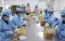 Xuất nhập khẩu năm 2021 sẽ tăng trưởng mạnh