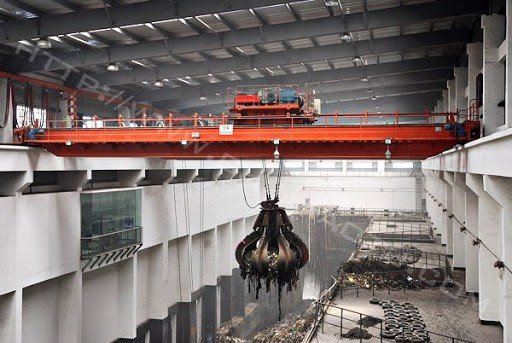Nh&amp;agrave; m&amp;aacute;y xử l&amp;yacute; chất thải Sơn T&amp;acirc;y của C&amp;ocirc;ng ty CP Dịch vụ M&amp;ocirc;i trường Thăng Long