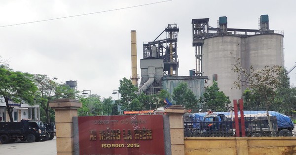 Xi măng La Hi&amp;ecirc;n sắp chi 12 tỷ đồng trả cổ tức
