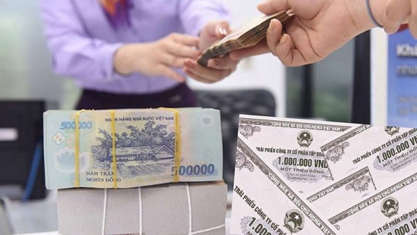 Ng&amp;acirc;n h&amp;agrave;ng Nh&amp;agrave; nước ban h&amp;agrave;nh Th&amp;ocirc;ng tư 16/2021/TT-NHNN quy định việc tổ chức t&amp;iacute;n dụng, chi nh&amp;aacute;nh ng&amp;acirc;n h&amp;agrave;ng nước ngo&amp;agrave;i mua, b&amp;aacute;n tr&amp;aacute;i phiếu doanh nghiệp