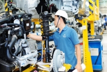 Sửa đổi biểu thuế xuất nhập nhẩu, kịp thời tháo gỡ khó khăn cho doanh nghiệp