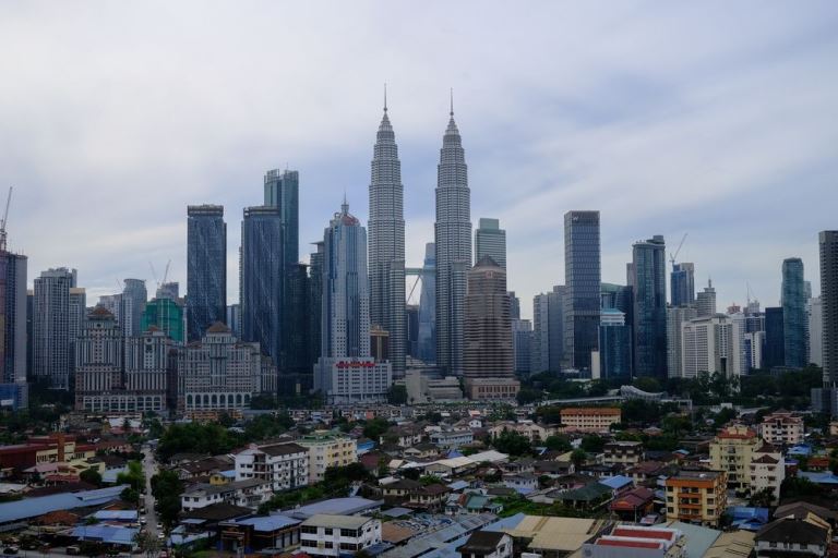 Đất nước Malaysia