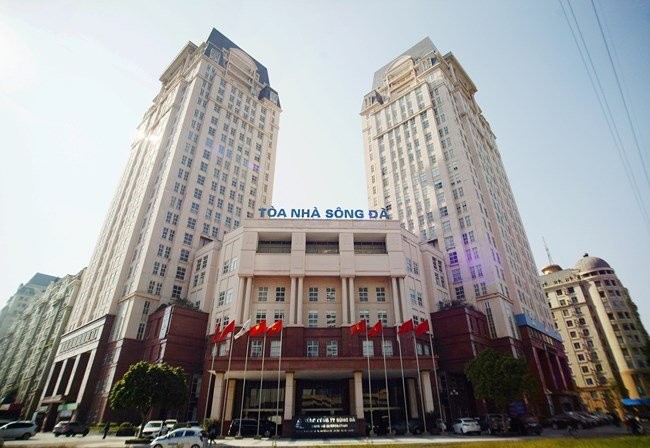 Kh&amp;ocirc;ng c&amp;ocirc;ng bố th&amp;ocirc;ng tin, S&amp;ocirc;ng Đ&amp;agrave; 207 bị phạt 100 triệu đồng