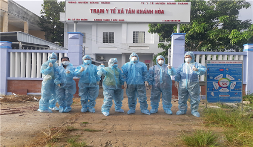 Khẩn trương chấn chỉnh t&amp;igrave;nh trạng chậm trễ tiếp nhận người bệnh Covid-19
