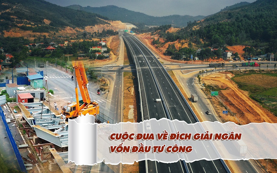 Th&amp;agrave;nh lập 6 Tổ c&amp;ocirc;ng t&amp;aacute;c kiểm tra, đ&amp;ocirc;n đốc, th&amp;aacute;o gỡ kh&amp;oacute; khăn, vướng mắc, đẩy mạnh giải ng&amp;acirc;n vốn đầu tư c&amp;ocirc;ng năm 2021
