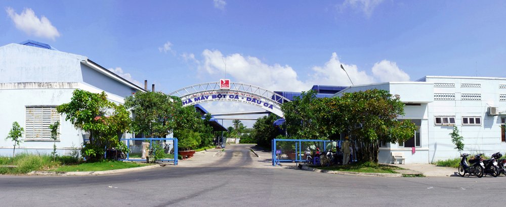 DAT - Trisedco đang l&amp;agrave;m n&amp;oacute;ng s&amp;agrave;n bởi c&amp;aacute;c mặt h&amp;agrave;ng s&amp;acirc;n sau