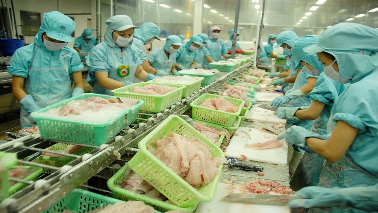 IDI rộn r&amp;agrave;ng cho c&amp;aacute;c đơn h&amp;agrave;ng cuối năm