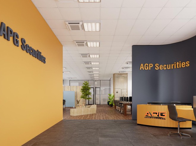 Chứng kho&amp;aacute;n APG ch&amp;agrave;o b&amp;aacute;n hơn 73 triệu cổ phiếu chỉ bằng 40% thị gi&amp;aacute;