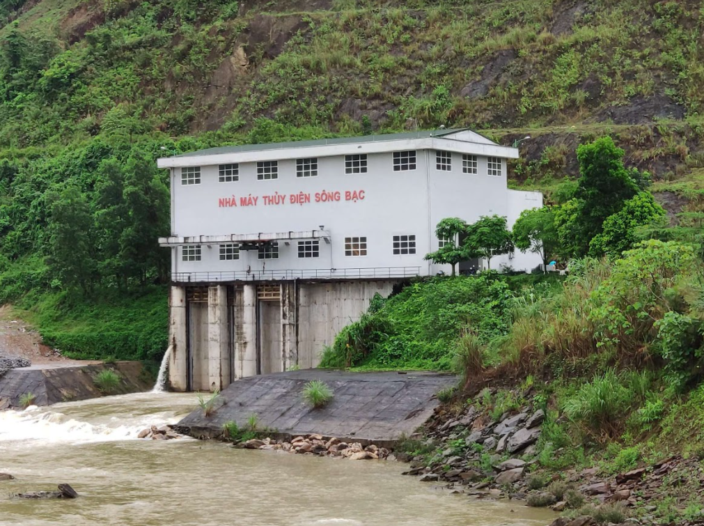 CMVIETNAM th&amp;ocirc;ng qua phương &amp;aacute;n x&amp;oacute;a nợ tại dự &amp;aacute;n S&amp;ocirc;ng Bạc