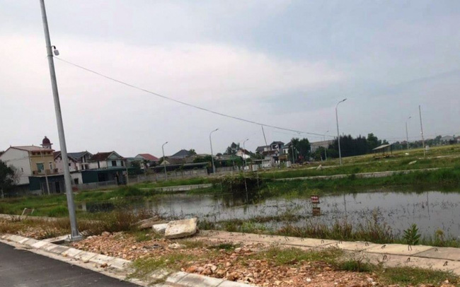 H&amp;agrave; Tĩnh chấn chỉnh t&amp;igrave;nh trạng t&amp;aacute;ch thửa, ph&amp;acirc;n l&amp;ocirc;, b&amp;aacute;n nền tr&amp;aacute;i ph&amp;eacute;p