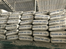 Xi măng Hà Tiên 1 sắp chi gần 458 tỷ đồng trả cổ tức