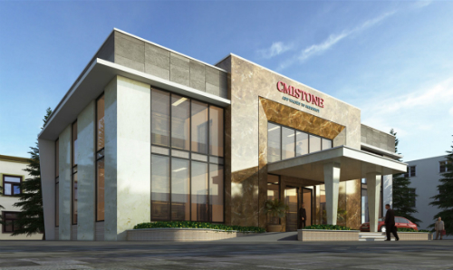 Phạt CMISTONE Việt Nam v&amp;igrave; kh&amp;ocirc;ng c&amp;ocirc;ng bố th&amp;ocirc;ng tin theo quy định