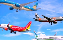 Đề xuất khai thác bay nội địa bình thường từ đầu năm 2022