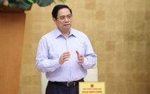 Phê duyệt danh sách thành viên Ủy ban Quốc gia về chuyển đổi