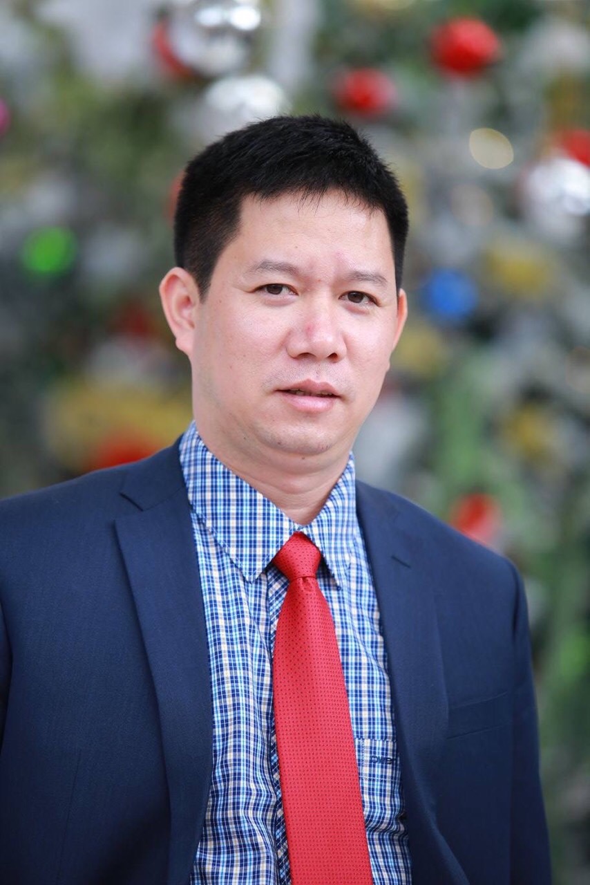 &amp;Ocirc;ng Đỗ Hữu Huỳnh được 100% t&amp;iacute;n nhiệm bầu giữ chủ tịch Hội Doanh nh&amp;acirc;n trẻ Hải Ph&amp;ograve;ng kh&amp;oacute;a VII