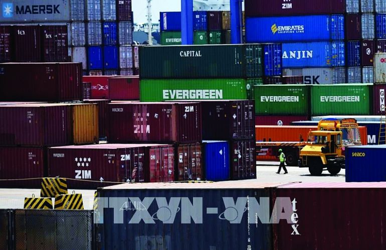 &amp;ldquo;Ch&amp;igrave;a kh&amp;oacute;a&amp;rdquo; để c&amp;aacute;c doanh nghiệp nhỏ t&amp;aacute;i khởi động sau đại dịch