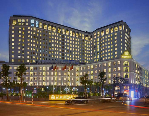 APEC Group bị phạt vì giao dịch chui cổ phiếu IDJ