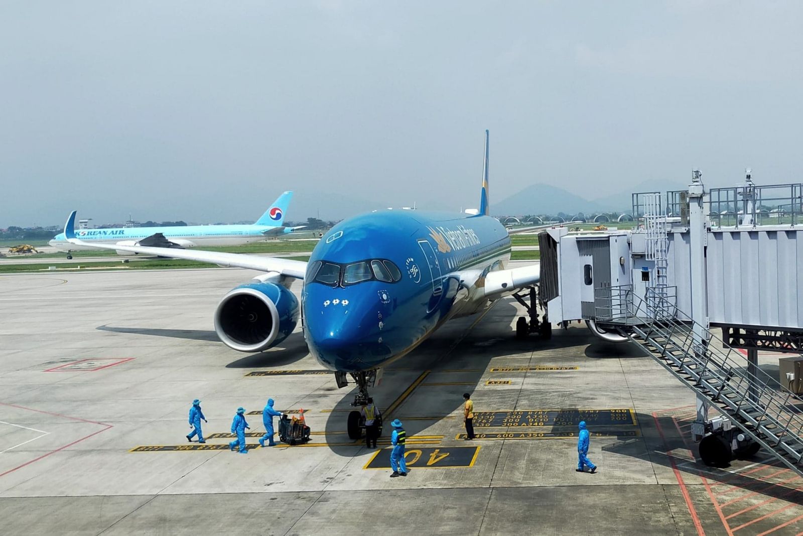 Qu&amp;yacute; III, Vietnam Airlines lỗ hơn 3.500 tỷ đồng