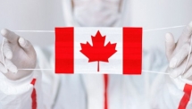 Phản ứng Covid-19 của Canada: Không hoàn hảo nhưng đáng để suy ngẫm