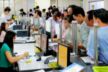 Doanh nghiệp quay trở lại hoạt động tăng 15,2% so với tháng 10/2021