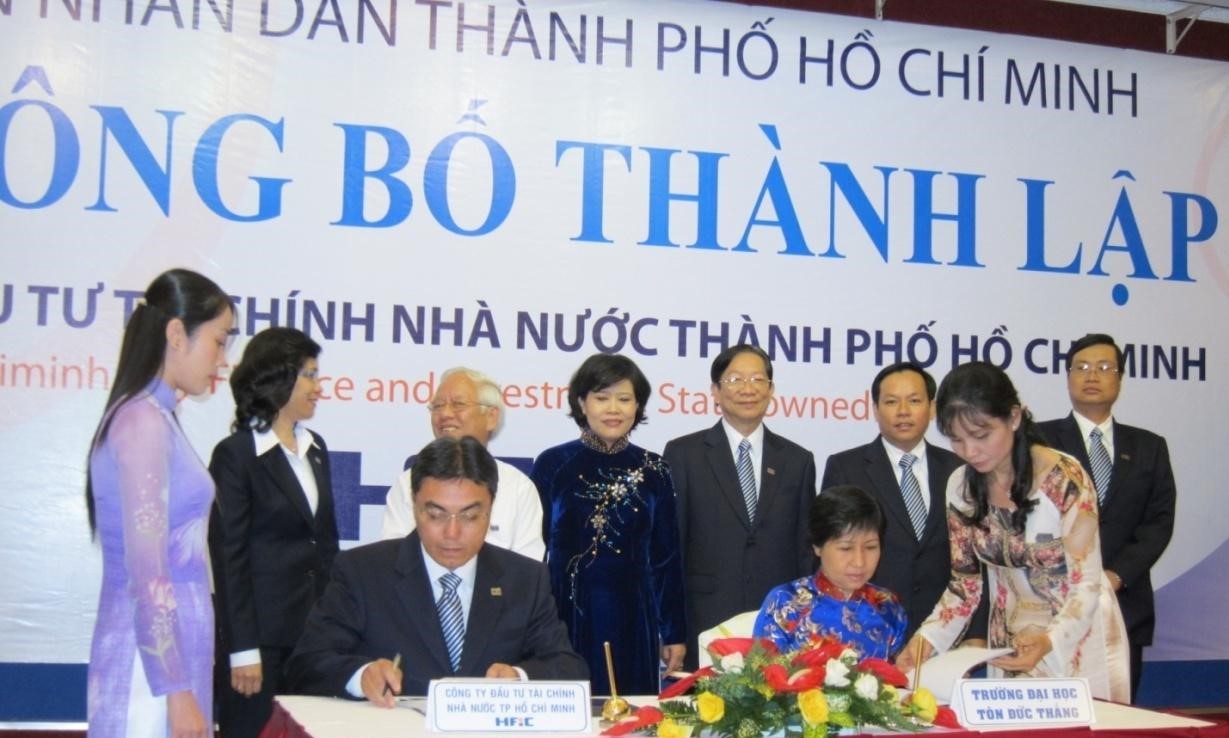 Đầu tư T&amp;agrave;i ch&amp;iacute;nh Nh&amp;agrave; nước HFIC đấu gi&amp;aacute; gần 73 triệu quyền mua cổ phiếu HCM