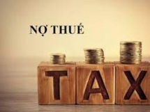 Nhiều doanh nghiệp nợ thuế chây ỳ bị cưỡng chế
