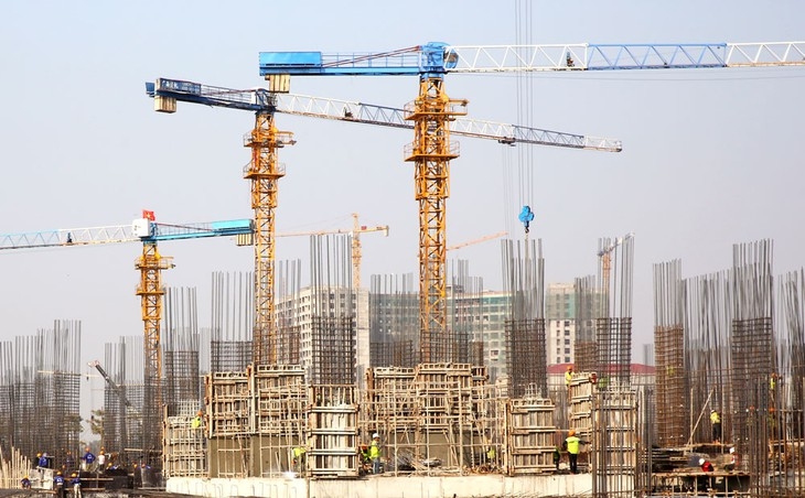 Đối mặt với kh&amp;oacute; khăn k&amp;eacute;p, doanh nghiệp x&amp;acirc;y dựng kiến nghị th&amp;aacute;o gỡ về d&amp;ograve;ng tiền