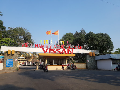 Dinh dưỡng N&amp;ocirc;ng nghiệp Quốc tế muốn