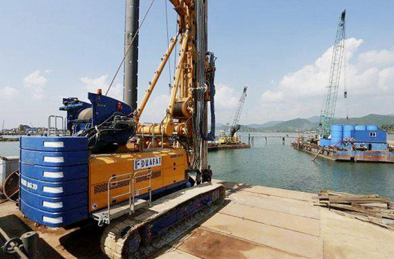 Tập đoàn Đua Fat muốn tăng gấp đôi vốn