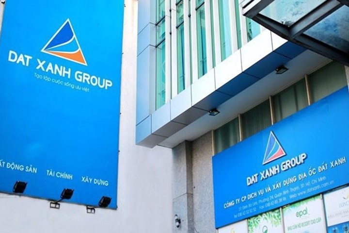 Dịch vụ Bất động sản Đất Xanh muốn giảm 46% kế hoạch lợi nhuận 2021