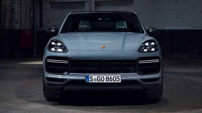 Porsche cũng th&amp;ocirc;ng b&amp;aacute;o triệu hồi xe Taycan tr&amp;ecirc;n to&amp;agrave;n cầu để khắc phục lỗi