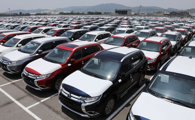 Tổng cục Hải quan vừa hướng dẫn c&amp;aacute;c cục hải quan tỉnh, th&amp;agrave;nh phố thống nhất thực hiện