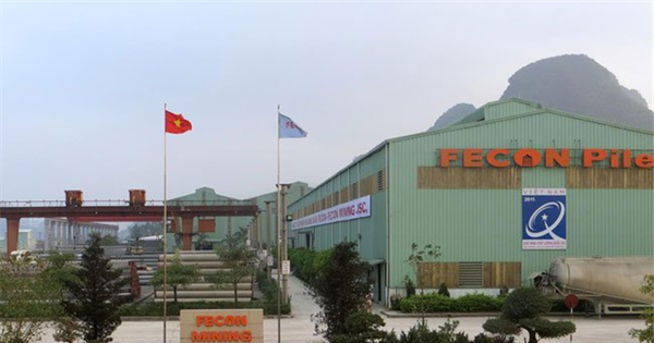 FECON ch&amp;iacute;nh thức tăng vốn l&amp;ecirc;n 1.574 tỷ đồng