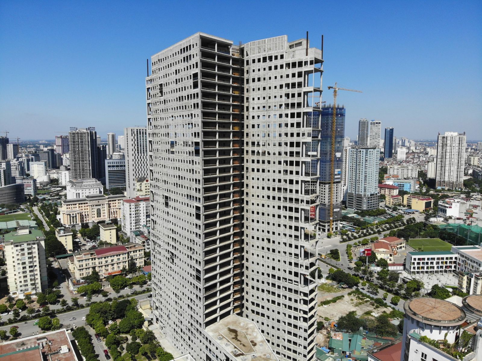 Cục Thuế H&amp;agrave; Nội phạt v&amp;agrave; truy thu thuế của Kinh doanh Than Miền Bắc - Vinacomin
