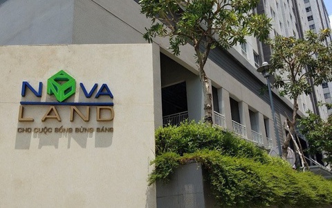 Novaland chốt quyền ph&amp;aacute;t h&amp;agrave;nh cổ tức năm 2020