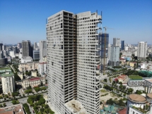 Cục Thuế Hà Nội phạt và truy thu thuế của Kinh doanh Than Miền Bắc - Vinacomin