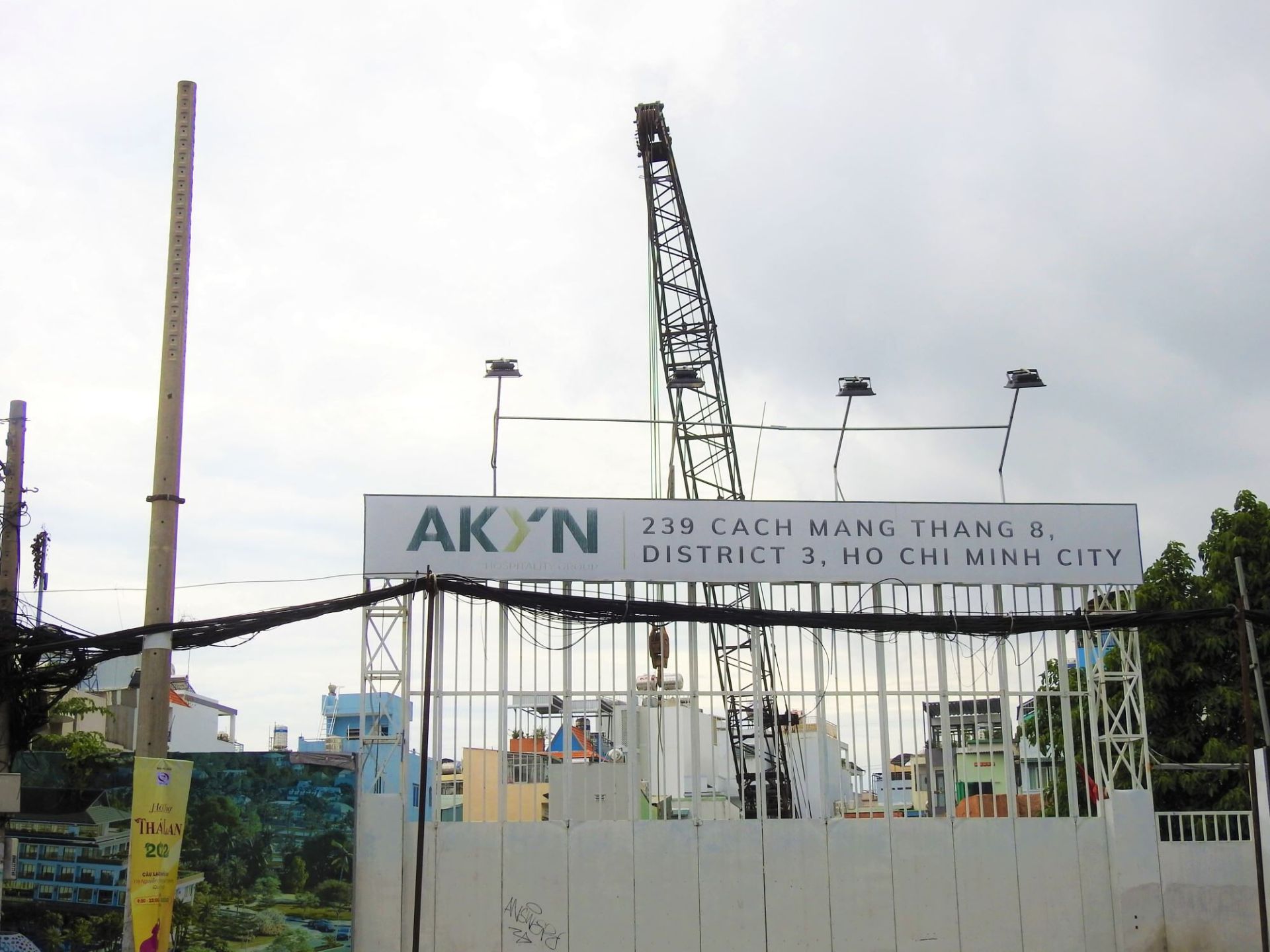 chung cư 239 C&amp;aacute;ch Mạng Th&amp;aacute;ng T&amp;aacute;m