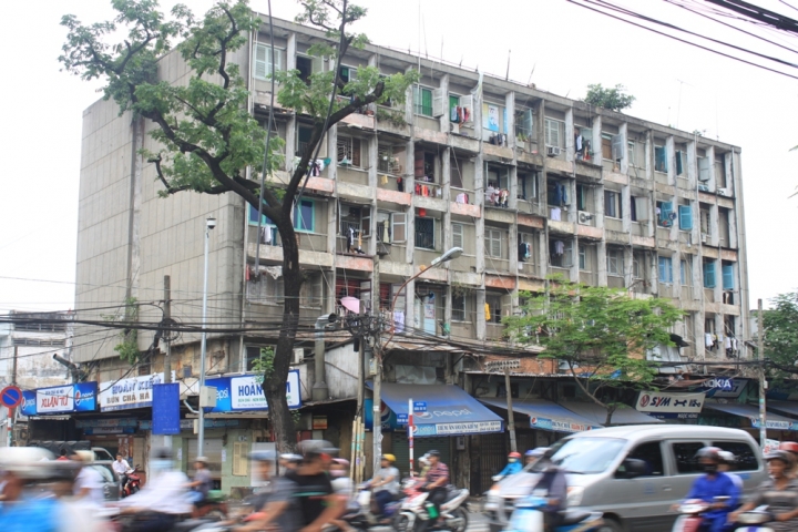 Giải ph&amp;aacute;p th&amp;uacute;c tiến độ 18 dự &amp;aacute;n nh&amp;agrave; ở phải tập trung thực hiện năm 2022 tại TP Hồ Ch&amp;iacute; Minh