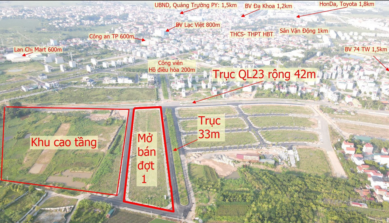 ảnh Khu đ&amp;ocirc; thị mới Thanh L&amp;acirc;m- Đại Thịnh 2 do c&amp;aacute;c nh&amp;acirc;n vi&amp;ecirc;n m&amp;ocirc;i giới bất động sản cung cấp với mục đ&amp;iacute;ch mời ch&amp;agrave;o mua sản phẩm bất động sản tại dự &amp;aacute;n