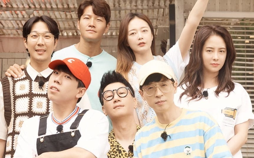 Chương tr&amp;igrave;nh truyền h&amp;igrave;nh thực tế Running Man cũng quyết định ho&amp;atilde;n chiếu tập ph&amp;aacute;t s&amp;aacute;ng 30.10