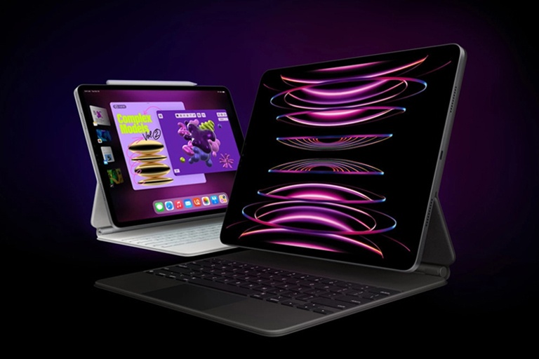 iPad Pro thế hệ tiếp theo với chip M2 mới nhất sẽ được Apple ra mắt trong v&amp;agrave;i ng&amp;agrave;y tới.