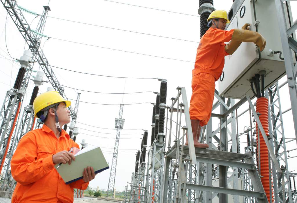 Việt Nam hụt hơn 13 tỷ kWh điện v&amp;agrave;o năm 2023