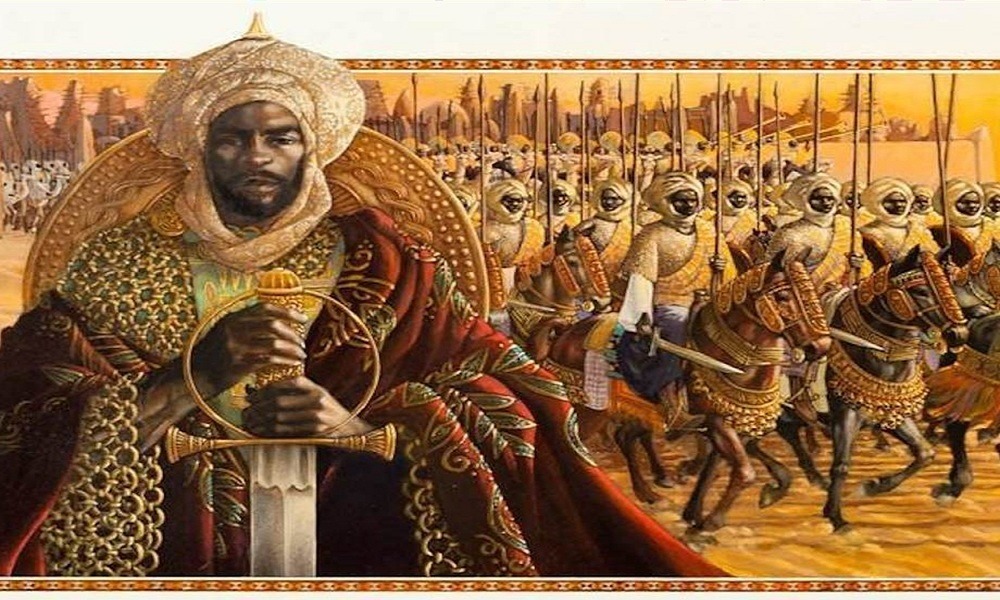 Mansa Musa