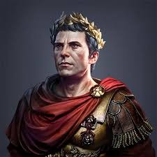 Augustus Caesar
