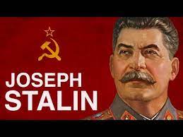 Joseph Stalin