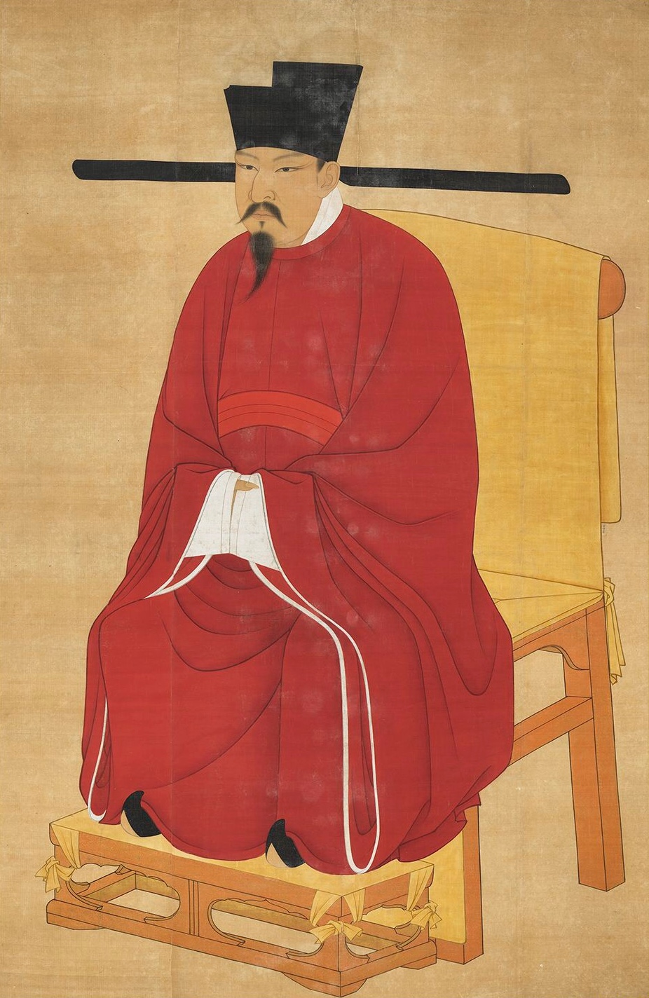 Tống Thần T&amp;ocirc;ng