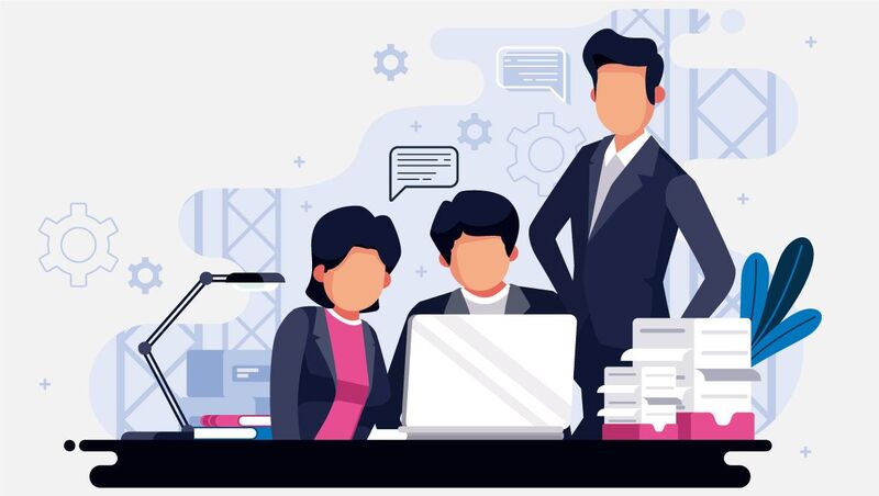 Nh&amp;agrave; l&amp;atilde;nh đạo nh&amp;oacute;m giỏi l&amp;agrave; cần phải t&amp;igrave;m đ&amp;uacute;ng người cho những vị tr&amp;iacute; ph&amp;ugrave; hợp