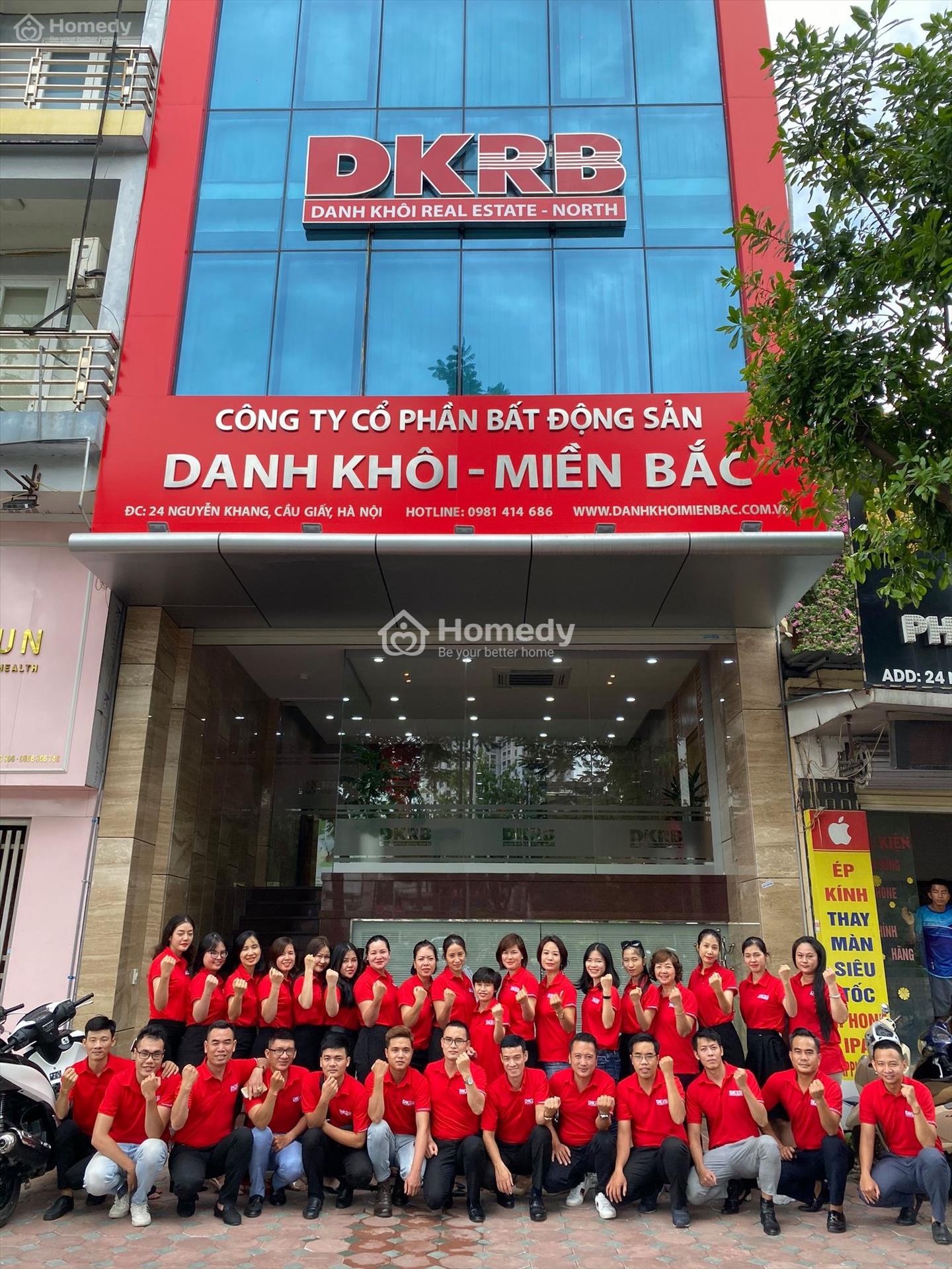 Công ty Cổ phần Danh khôi miền Bắc đang xếp thứ 2 trong danh sách nợ thuế tại Cục Thuế Hà Nội Công ty Cổ phần Danh khôi miền Bắc đang xếp thứ 2 trong danh sách nợ thuế tại Cục Thuế Hà Nội