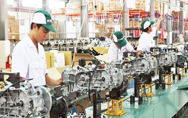 Để đạt được những kết quả nổi bật trong thu h&amp;uacute;t FDI, trong những năm qua, B&amp;igrave;nh Dương kh&amp;ocirc;ng ngừng cải thiện m&amp;ocirc;i trường đầu tư, nhất l&amp;agrave; đầu tư đồng bộ hệ thống cơ sở hạ tầng, cải c&amp;aacute;ch h&amp;agrave;nh ch&amp;iacute;nh phục vụ c&amp;aacute;c nh&amp;agrave; đầu tư, thu h&amp;uacute;t v&amp;agrave; đ&amp;aacute;p ứng được lực lượng lao động dồi d&amp;agrave;o