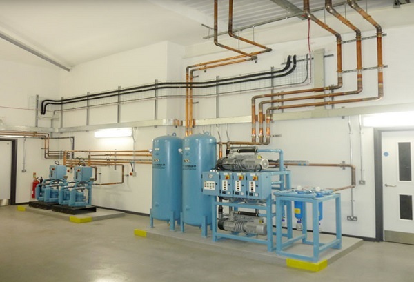 Trong y học hiện đại, ứng dụng của kh&amp;iacute; y tế trong lĩnh vực điều trị, phẫu thuật, cấp cứu v&amp;agrave; chẩn đo&amp;aacute;n lu&amp;ocirc;n đ&amp;oacute;ng một vai tr&amp;ograve; quan trọng.